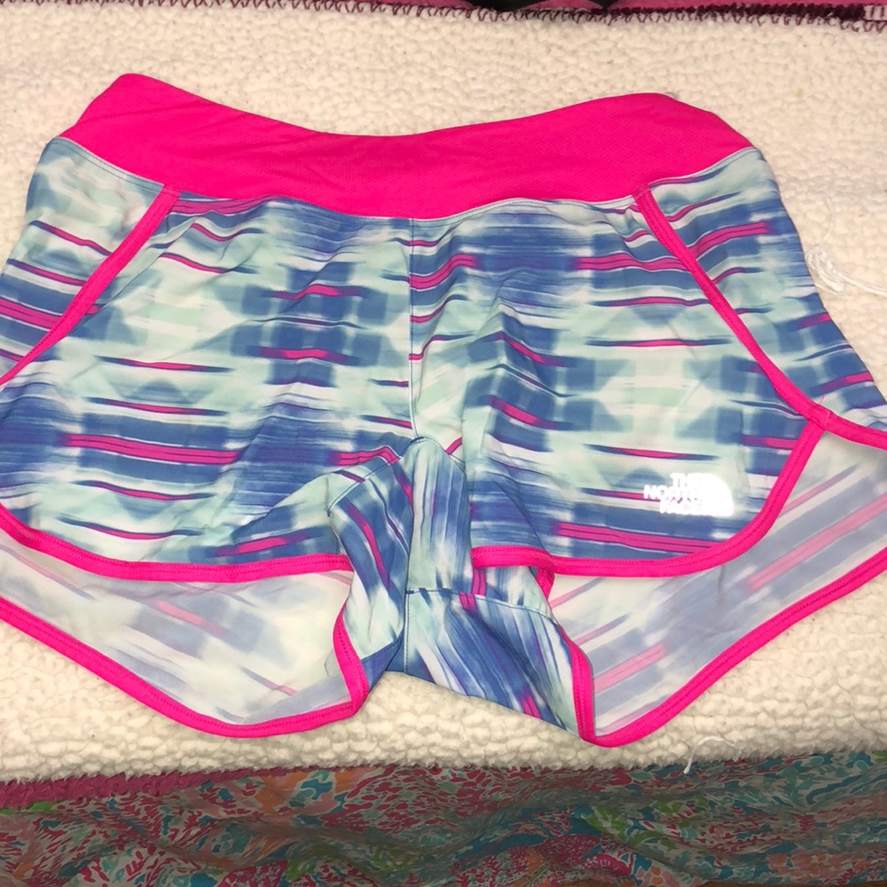 The North Face Running Shorts
